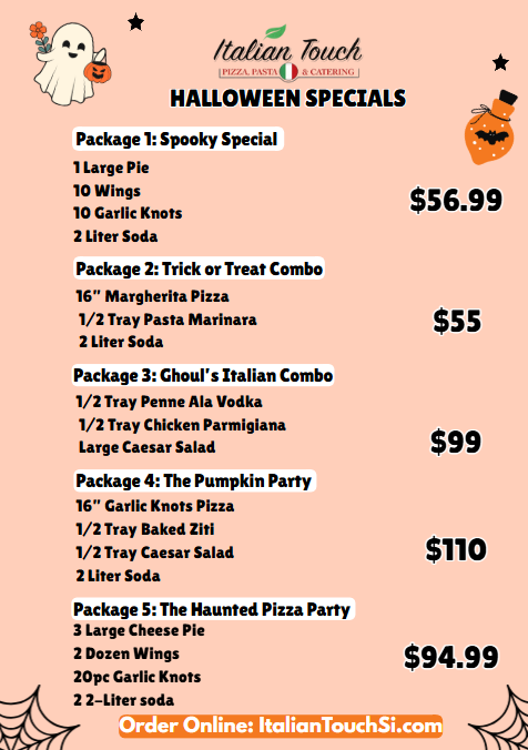 event restaurant image