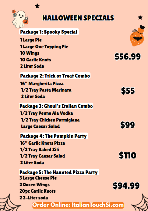 restaurant event image