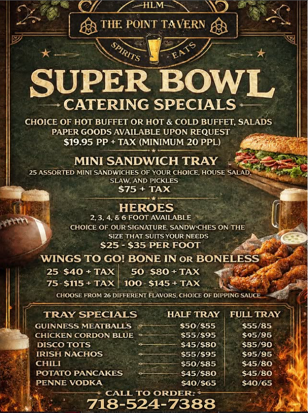 event restaurant image