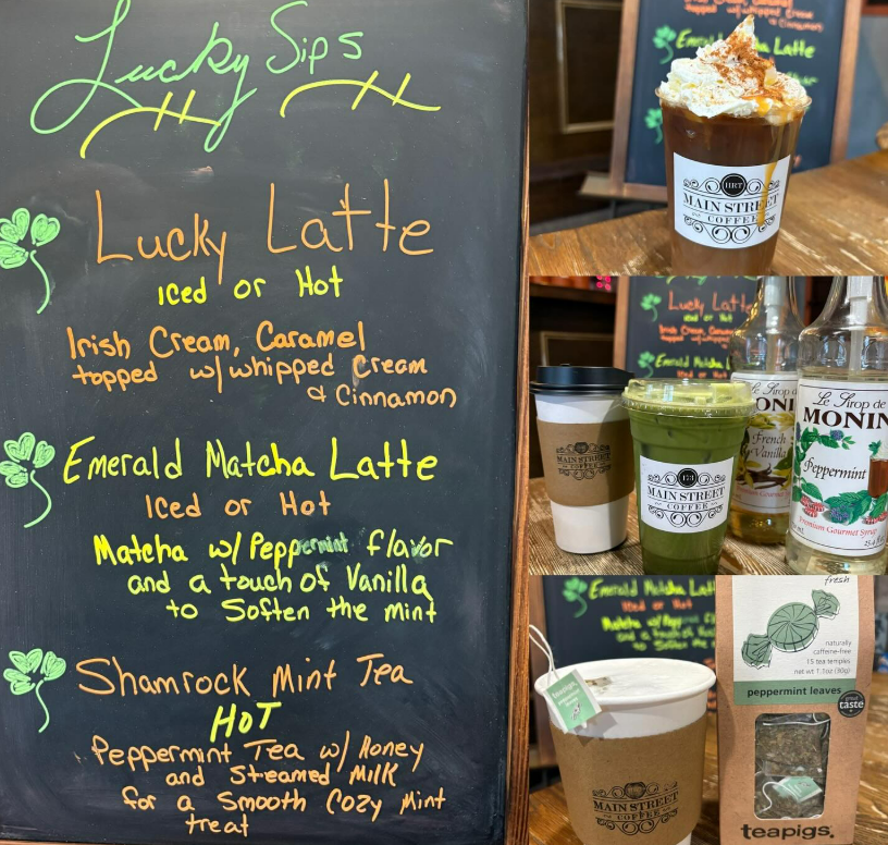 restaurant event image