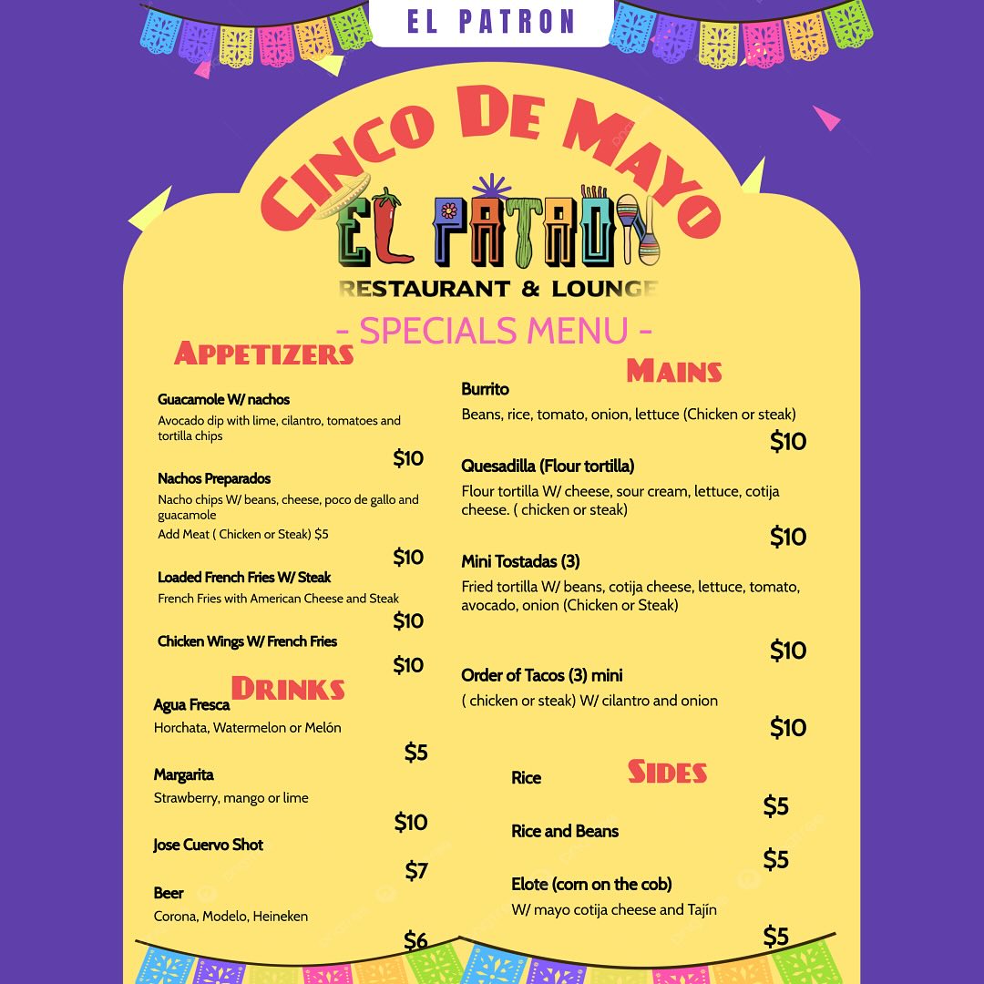 event restaurant image