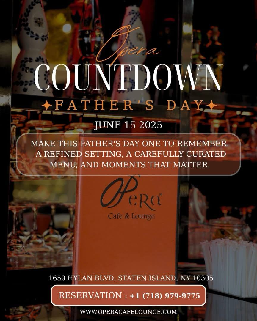 restaurant event image