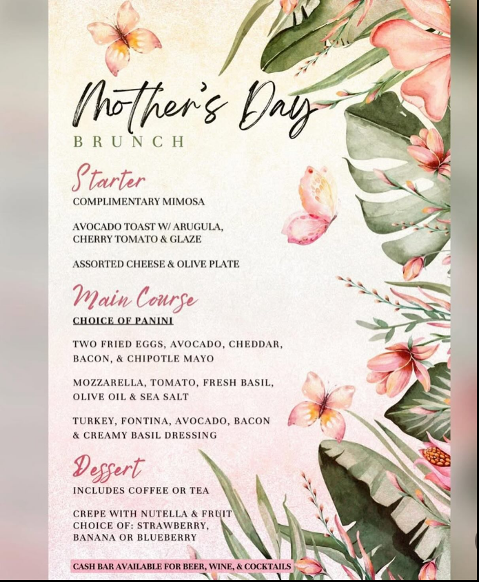 event restaurant image