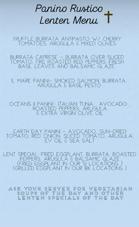 restaurant event image