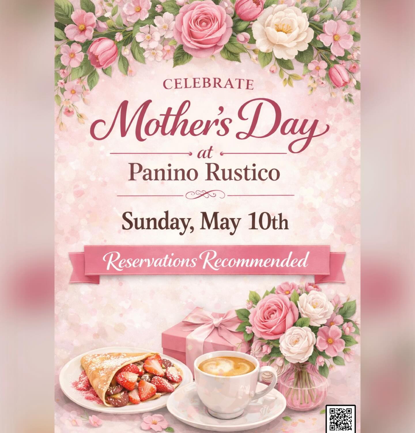 event restaurant image