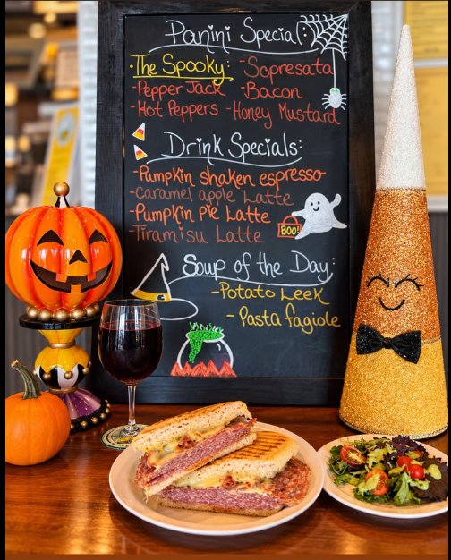 event restaurant image