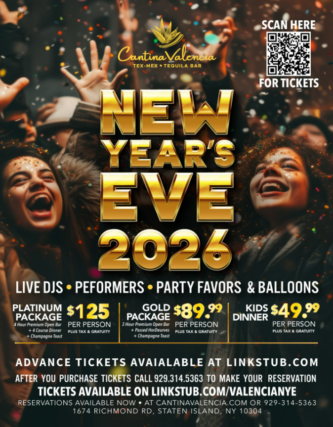 restaurant event image