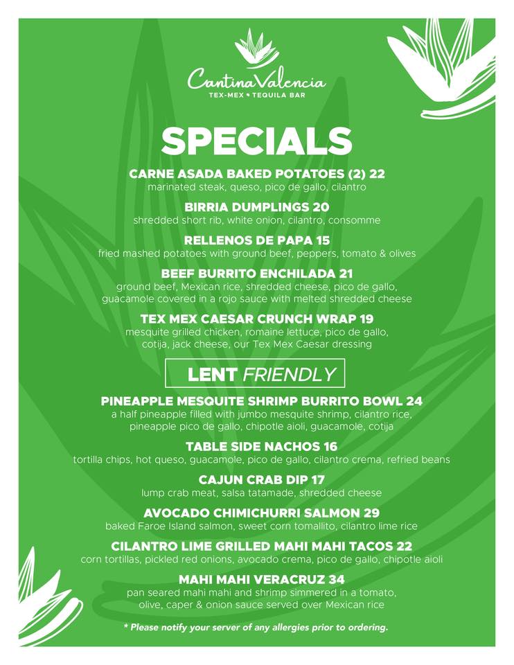 event restaurant image