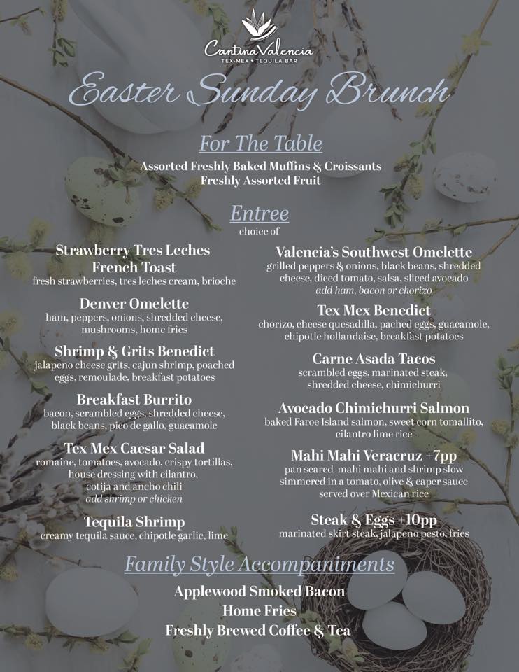 restaurant event image