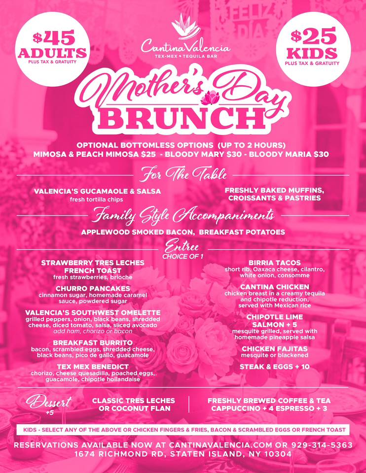 restaurant event image