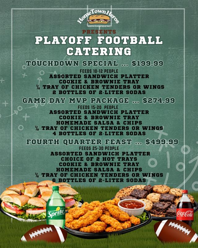 event restaurant image