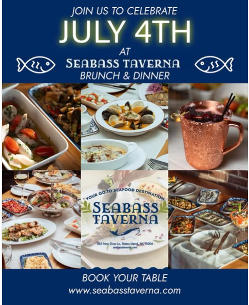 event restaurant image