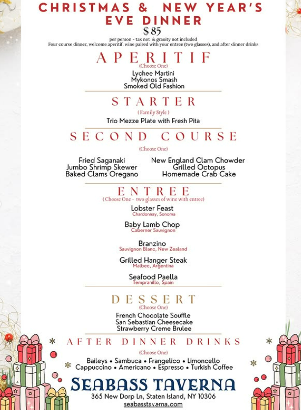 event restaurant image