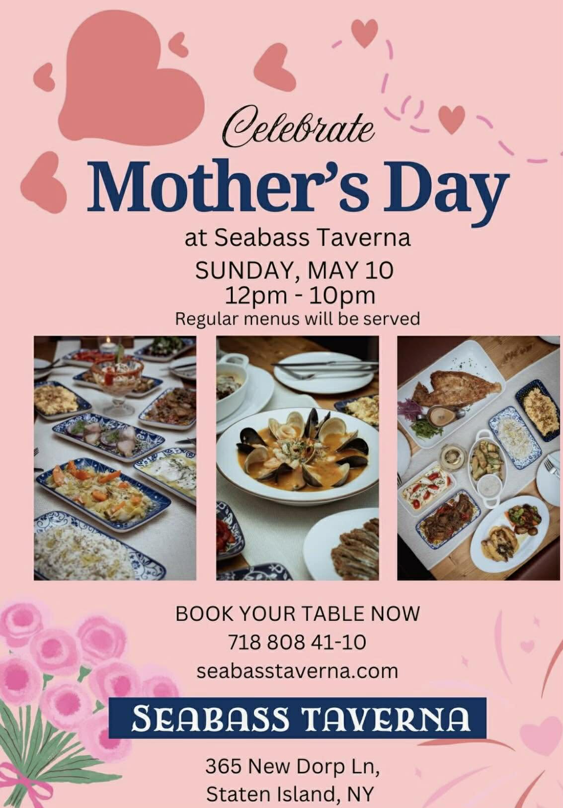 event restaurant image