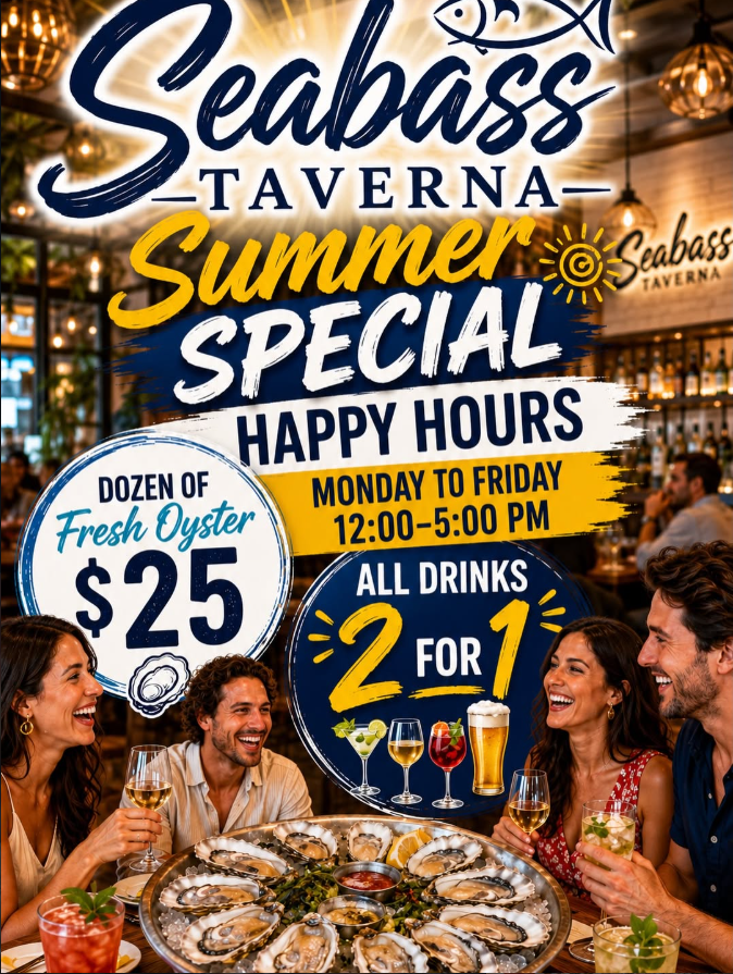 event restaurant image