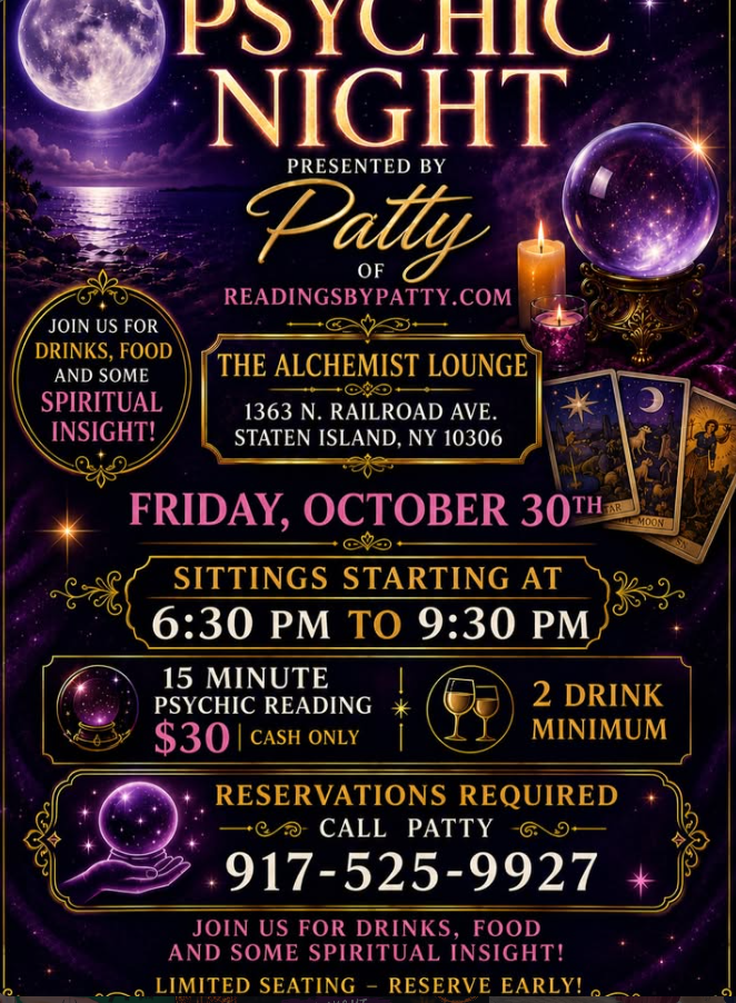 event restaurant image