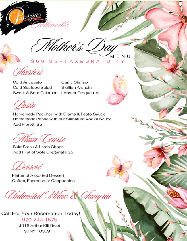 event restaurant image