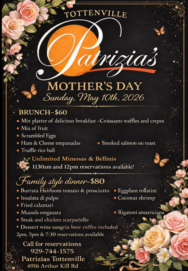 restaurant event image