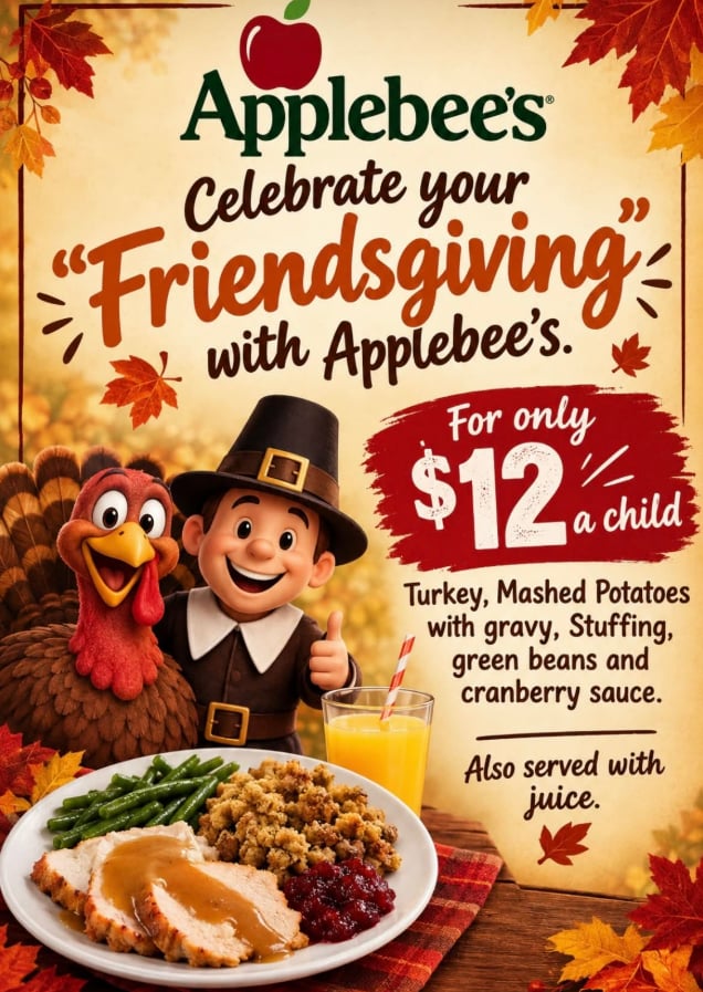 event restaurant image