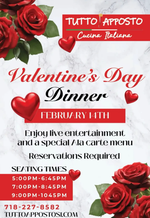 restaurant event image