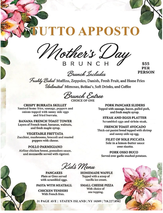 event restaurant image