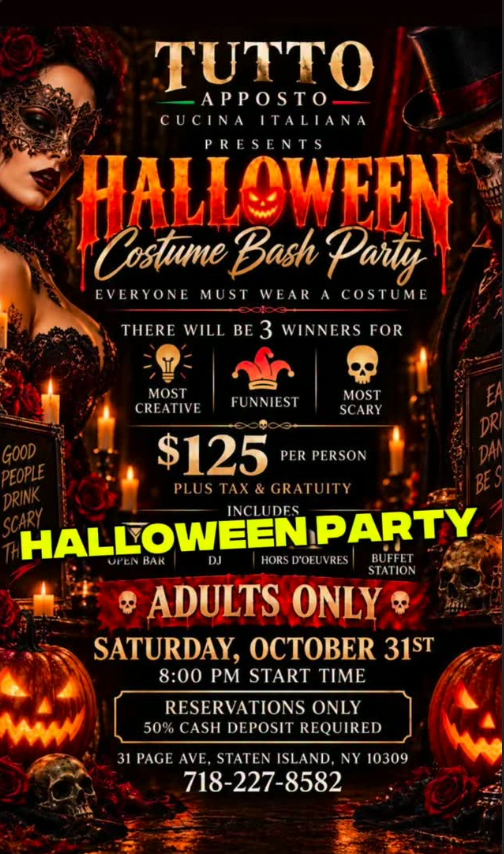 event restaurant image