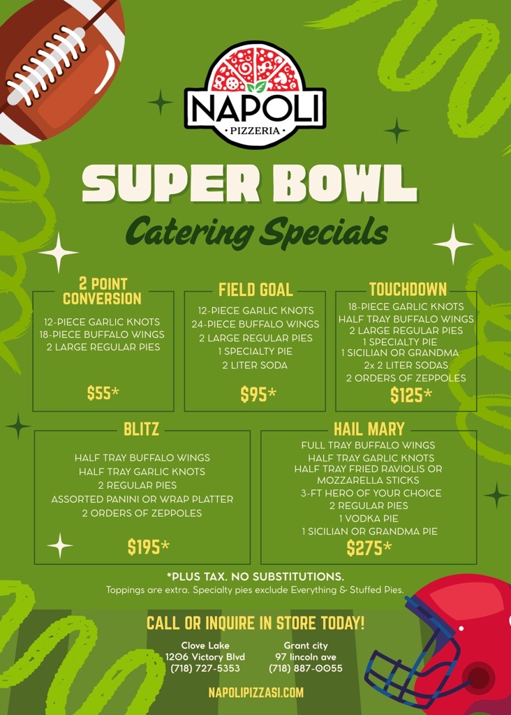 event restaurant image