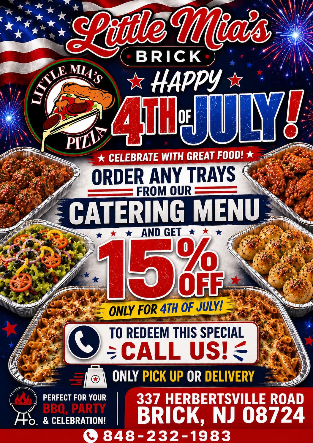 event restaurant image