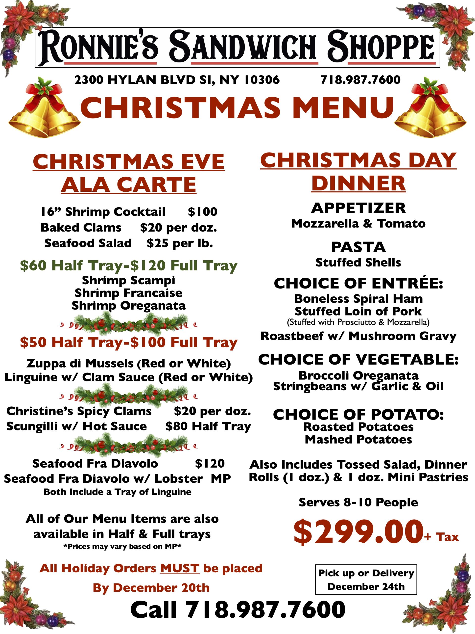 event restaurant image