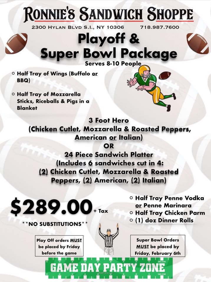 event restaurant image