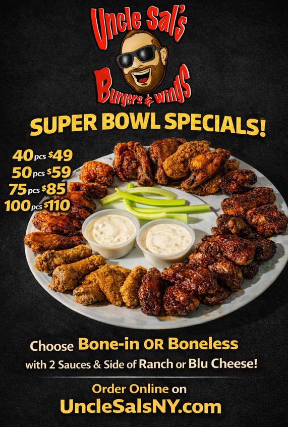 restaurant event image