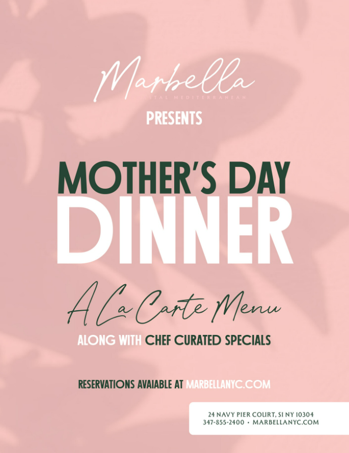 restaurant event image