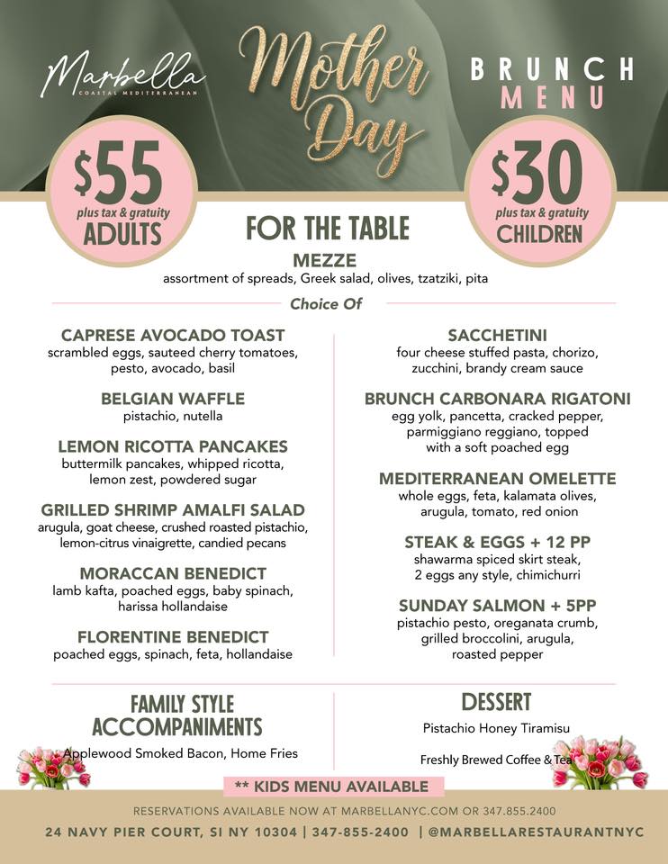 event restaurant image