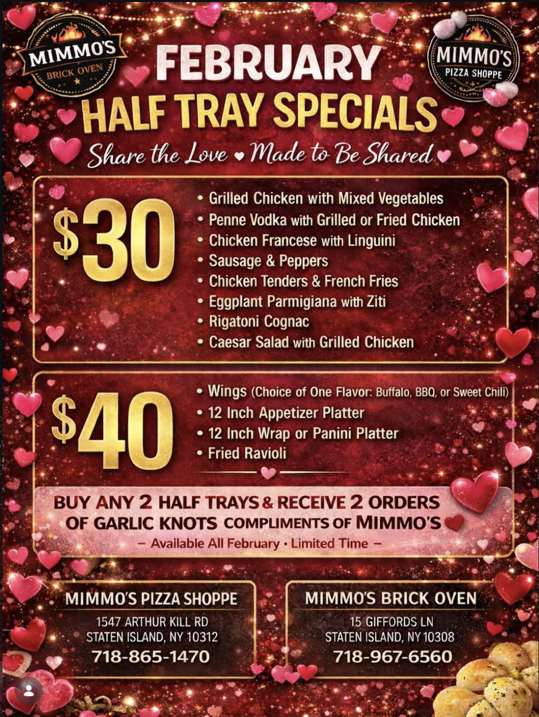 event restaurant image