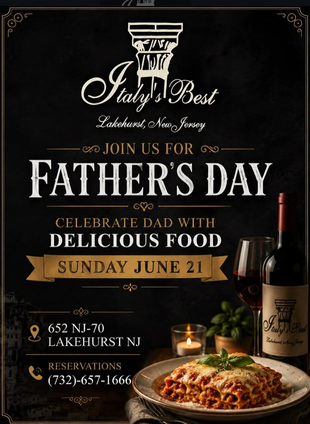 restaurant event image
