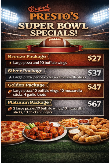 restaurant event image