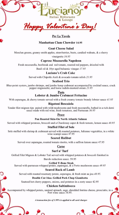 restaurant event image