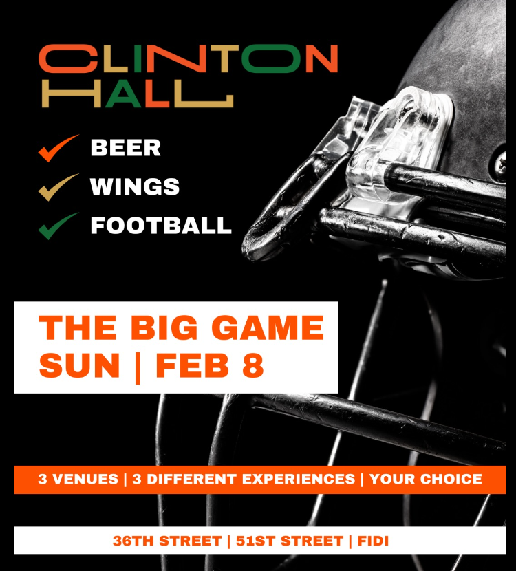 event restaurant image