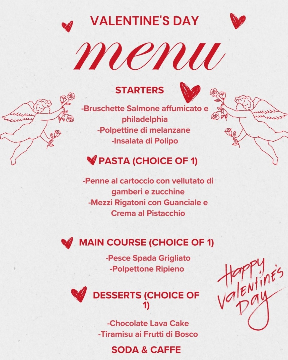 event restaurant image