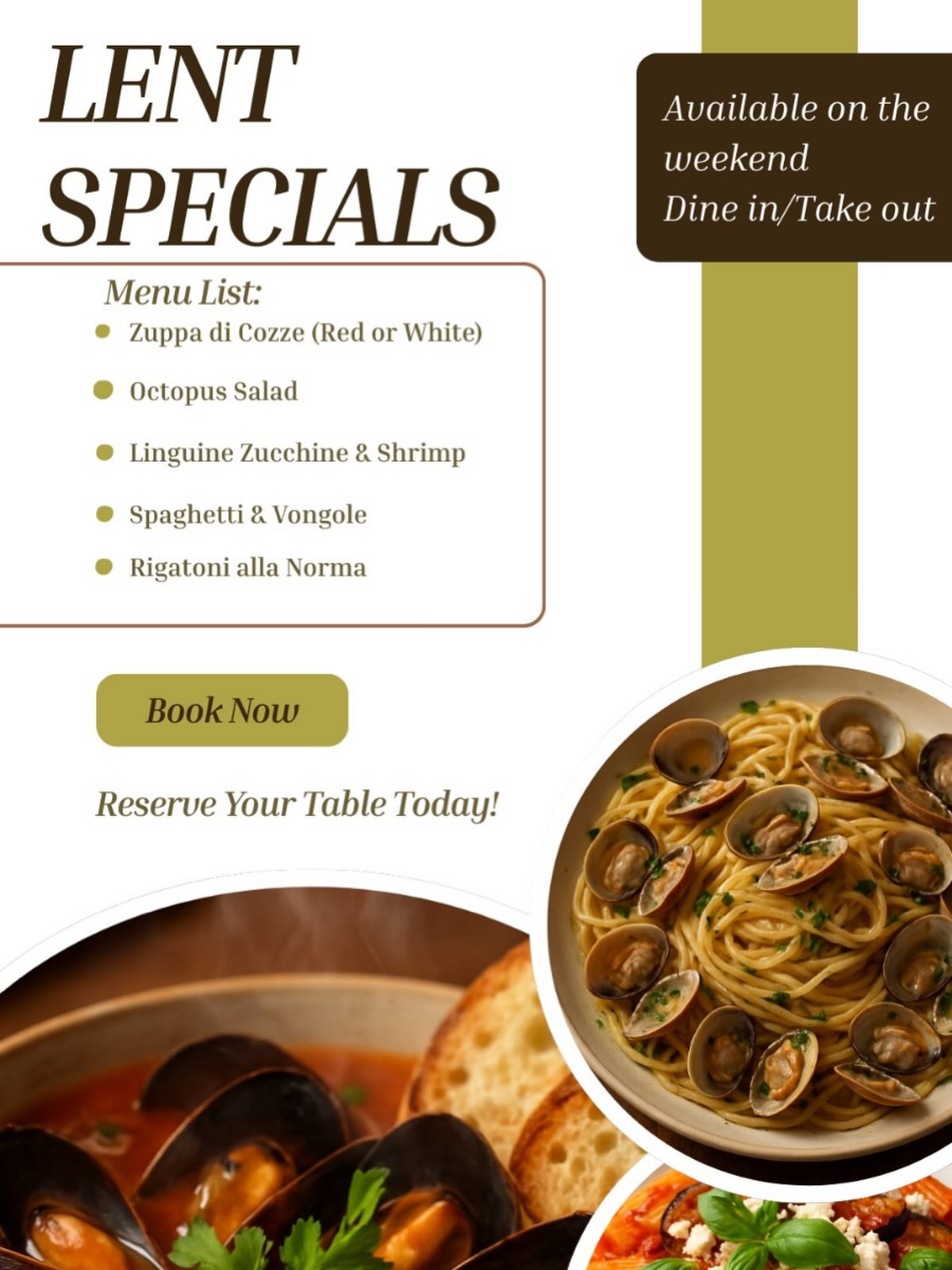 event restaurant image