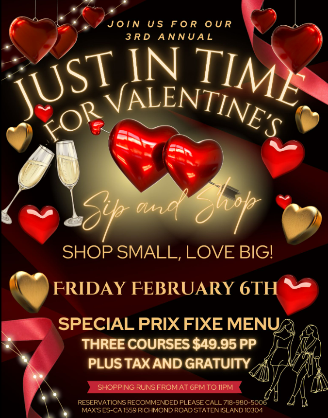 event restaurant image