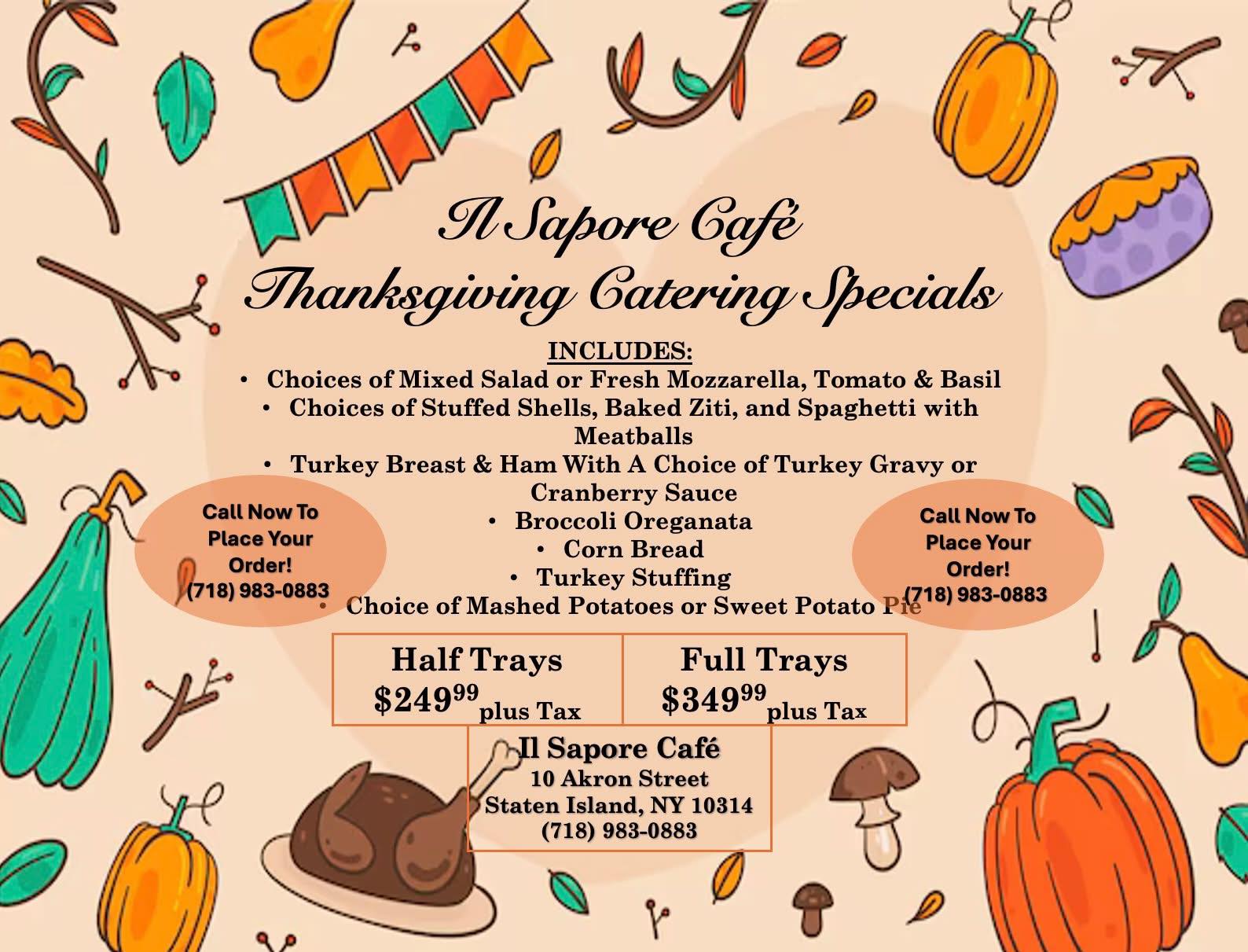 event restaurant image