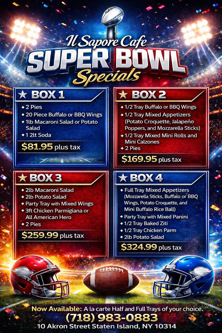 restaurant event image