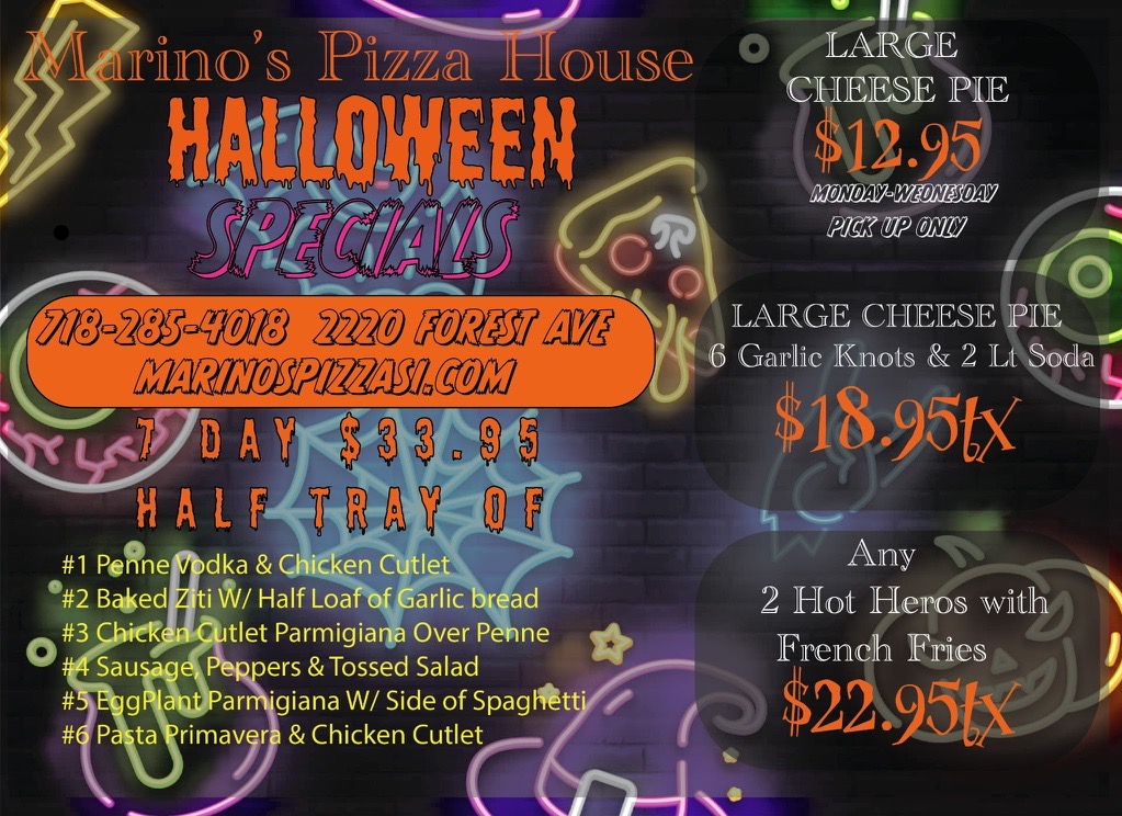 event restaurant image