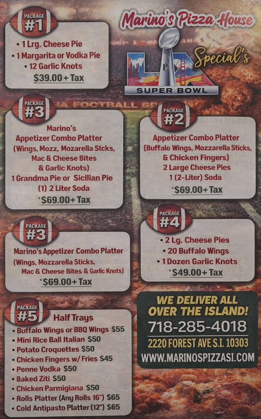 event restaurant image