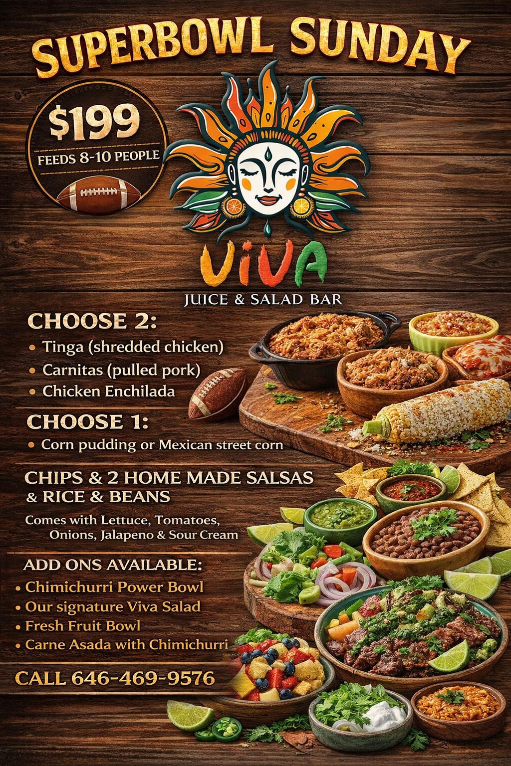 event restaurant image