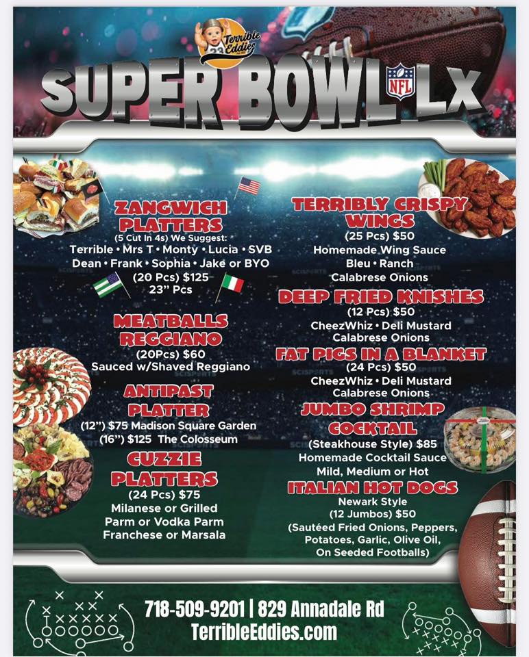 event restaurant image