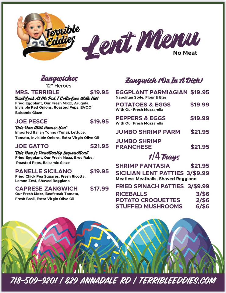 event restaurant image