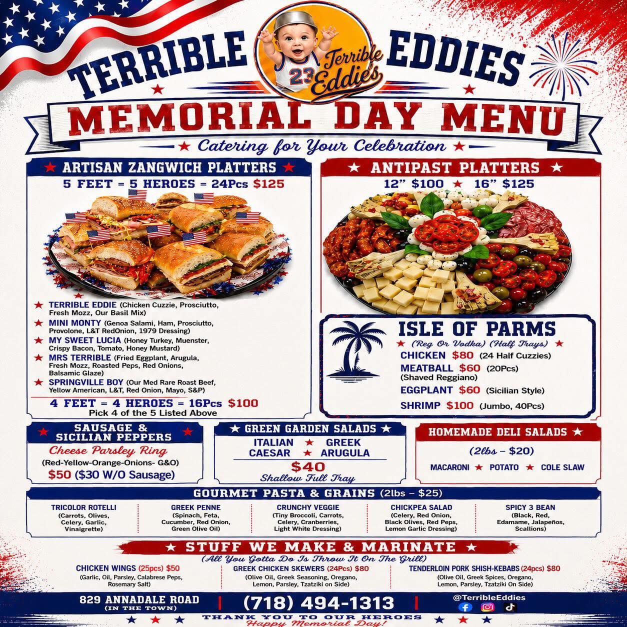 event restaurant image