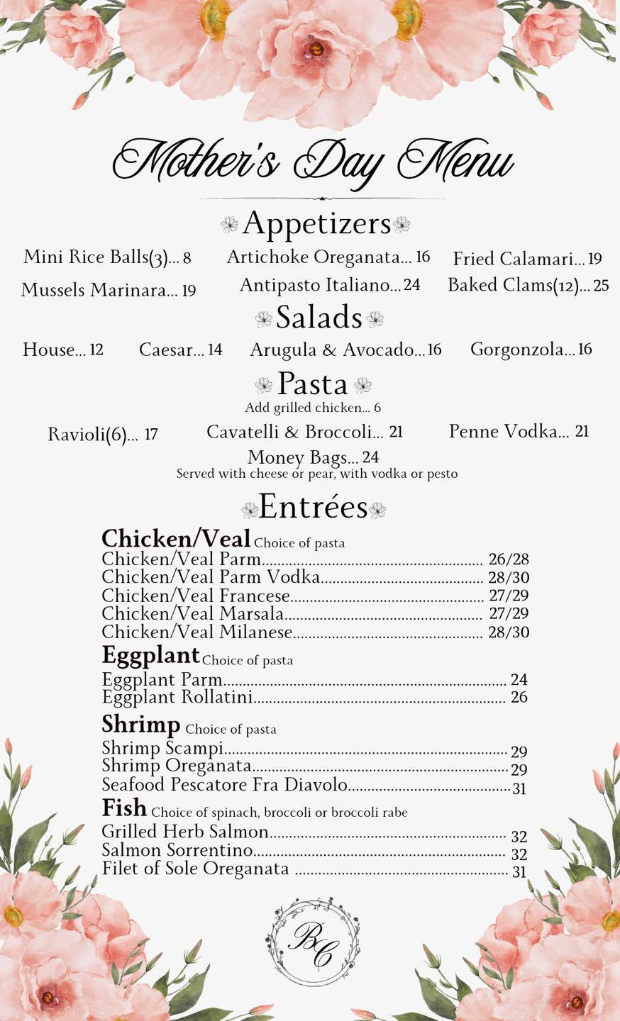 event restaurant image